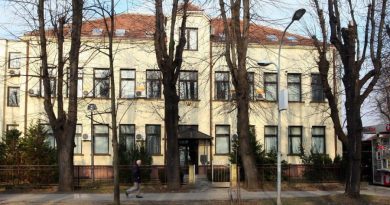 Preko pola vijeka bez svog krova: Đaci Građevinske škole ponovo idu u „podstanare” !