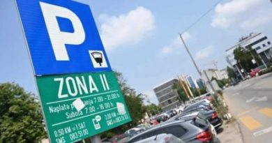 Ne zaboravite: Od danas ponovo naplata parkinga u Banjaluci !