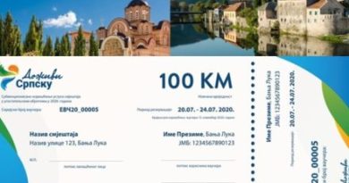 Velika potražnja za turističkim vaučerima: Hoteli već broje rezervacije !