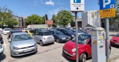 Parking u Banjaluci ponovo se plaća! Evo od kog datuma !