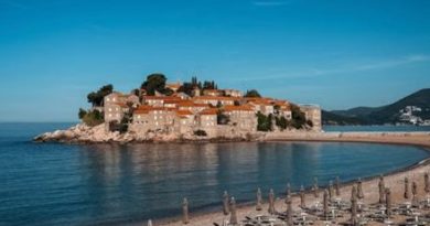 Papreno ljetovanje u Crnoj Gori: Ležaljke i suncobran na Kraljevoj plaži koštaju 240 evra !