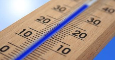 Meteorolozi: Vrućina u petak dostiže vrhunac, potom slijedi promjena !