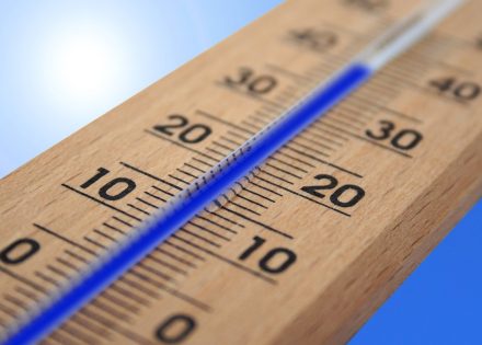 Meteorolozi: Vrućina u petak dostiže vrhunac, potom slijedi promjena !