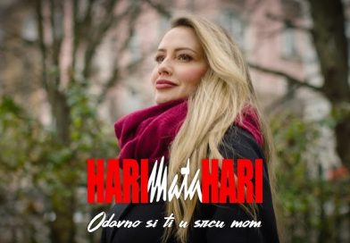 Odavno si ti u srcu mom ! Odavno si ti u srcu mom !