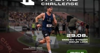 Banjaluka dobija novu sportsku trku: Stiže Hybrid Challenge !
