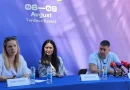 Banjaluka spremna za tri dana vrhunske muzike i hiljade posjetilaca !