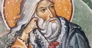 Ilindan je jedan od najpoštovanijih praznika: Ove običaje narod ne zaboravlja !