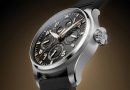 IWC slavi 140 godina Mercedes-Benz sa specijalnim Big Pilot satom: Sam podešava večiti kalendar i košta 47.200 dolara