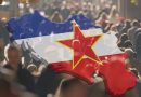Srbija na prvom mjestu: Evo koliko danas ima Jugoslovena u bivšim republikama !