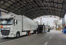 Prevoznici iz cijelog regiona najavljuju proteste: Prijeti nova blokada granica !