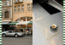 Kava za ekipu koja voli dobre automobile: La Sprezza !