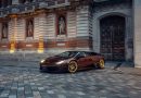 Poslednji analogni Lamborghini: ultra-retki Murciélago SV ide na aukciju !