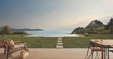 Lefay Wellness Residences: Nova definicija luksuznog života na jezeru Garda !