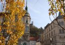 5 razloga zbog kojih treba bolje upoznati Sloveniju !