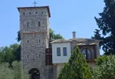 Posetili smo manastir gde se zamonašio Vasilije Ostroški !