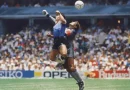 Lopta kojom je Maradona ispisao istoriju Mundijala ide na aukciju – očekuje se cena veća od 10 miliona dolara