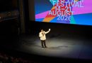 Počinje filmska groznica: Otvoren 32. Sarajevo Film Festival !