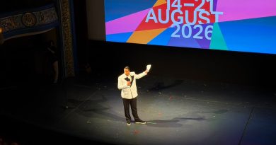 Počinje filmska groznica: Otvoren 32. Sarajevo Film Festival !