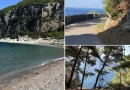 Crnogorski Havaji, plaža holivudskog glumca i jedan od najlepših zaliva: Sve je na nekoliko minuta od Budve