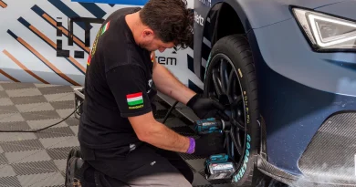 Goodyear odustaje od trke sa kineskim proizvođačima !