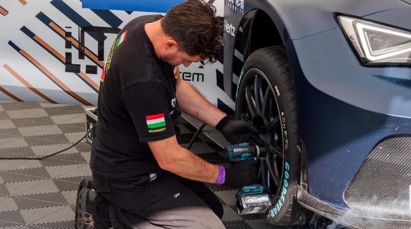 Goodyear odustaje od trke sa kineskim proizvođačima !
