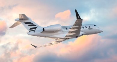 Pjero Ferrari dobio privatni avion vredan skoro 27 miliona dolara !
