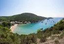 Najljepša pješčana plaža koju sam ikad vidjela nalazi se na hrvatskom otoku s tek 15 stanovnika.