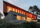 Porthmadog House: Tihi luksuz na obali Severnog Velsa !