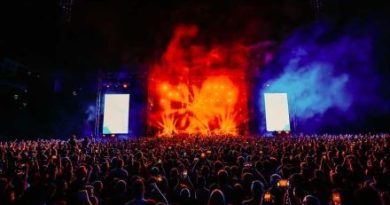The Prodigy u Sarajevu: Grad je spreman za velike svjetske koncerte !