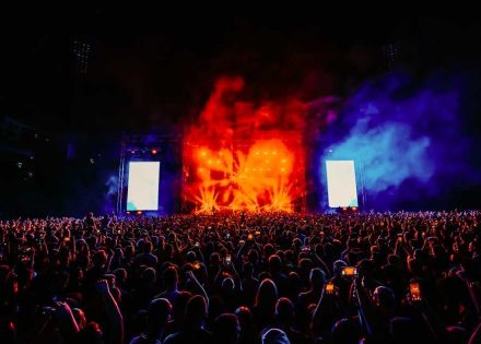 The Prodigy u Sarajevu: Grad je spreman za velike svjetske koncerte !