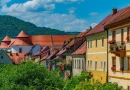 Ovaj slovenački gradić beleži turistički bum: Među najbrojnijim gostima su i Srbi !