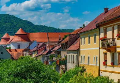 Ovaj slovenački gradić beleži turistički bum: Među najbrojnijim gostima su i Srbi !