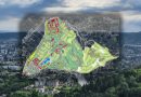 “Briše se vrtić i zelenilo, niče zgrada u srcu Banjaluke”!