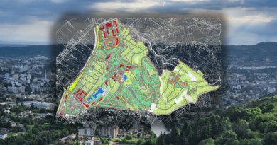“Briše se vrtić i zelenilo, niče zgrada u srcu Banjaluke”!