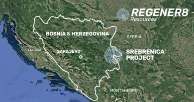 Australci krenuli u veliku potragu za metalima u BiH: Uzeli 208 uzoraka na području od čak 80 km²