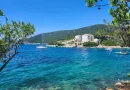 Ko se ovde pomiri, više se nikada ne posvađa: Legenda o plaži na Luštici koju Srbi obožavaju !