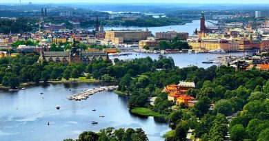 Švedska spustila granicu za krivičnu odgovornost na 14 godina !