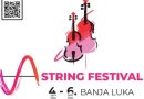 Tri dana vrhunske muzike: A String Fest od 4. do 6. septembra u Banjaluci !