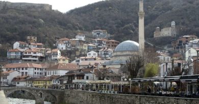 Daleko od gužve i fotošopa: 5 potcenjenih gradova Balkana koji pružaju pravu avanturu i pravi su dragulji