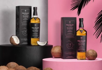 The Macallan završava Harmony Collection uz dva tropska single malt viskija !