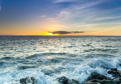 Klimatski alarm: Globalna temperatura mora dostigla novi istorijski rekord !