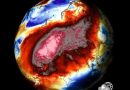 Toplotna kupola stiže nad Balkan: Temperatura bi mogla dostići 43 stepena !