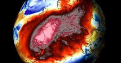 Toplotna kupola stiže nad Balkan: Temperatura bi mogla dostići 43 stepena !