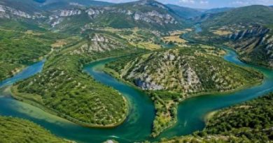 Manje turista stiglo u BiH, ali su ostajali duže: Ostvareno više od 1,8 miliona noćenja !