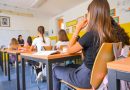 Počinje nova školska godina: Evo koliko đaka sjedi u klupama širom Republike Srpske !