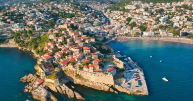 Ovaj skriveni grad u susjedstvu zovu „mali Dubrovnik“.