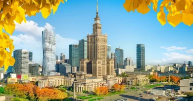 Iz Zagreba Ryanair uvodi novu liniju prema gradu koji zovu „europski New York“.