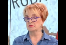 Zašto niko neće znati kada i gdje će biti sahranjena Vedrana Rudan !