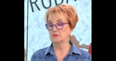 Zašto niko neće znati kada i gdje će biti sahranjena Vedrana Rudan !