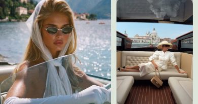 Filmski festival u Veneciji: sve što znamo o ovogodišnjem izdanju !